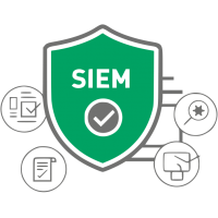 پروپوزال  SIEM